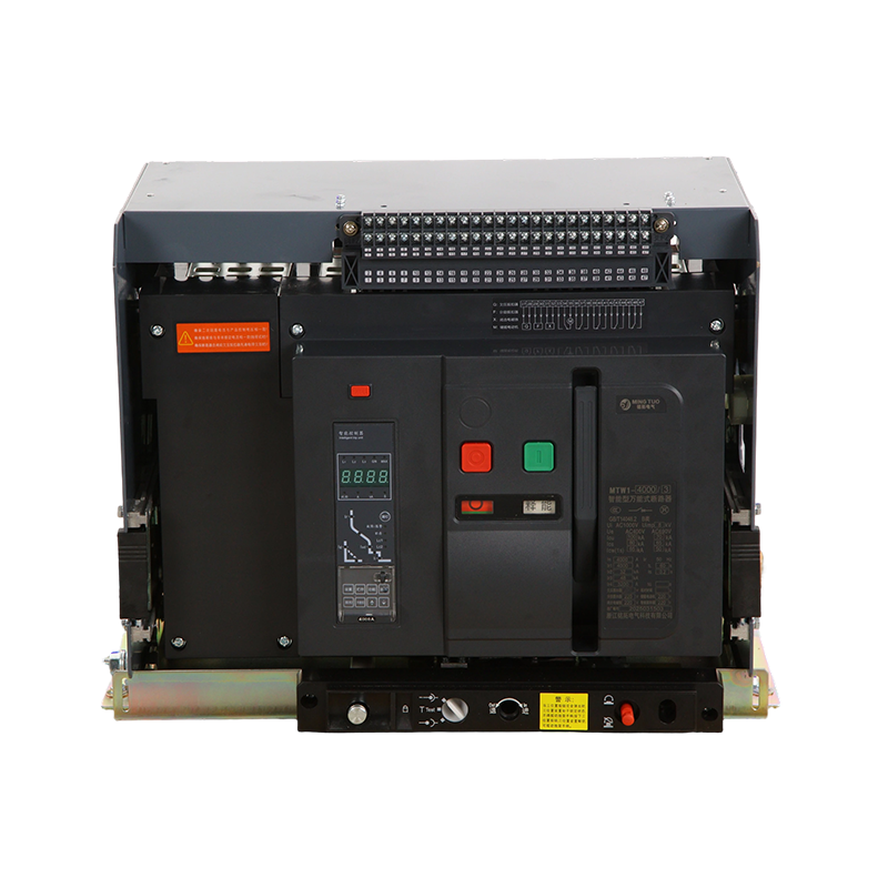 مدار شکن هوای MT 2000–3200A برای توزیع ولتاژ پایین