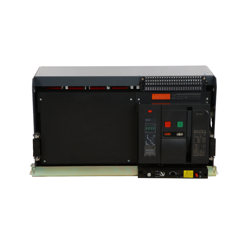 مدار شکن هوای MT 6300A برای توزیع برق با جریان بالا
