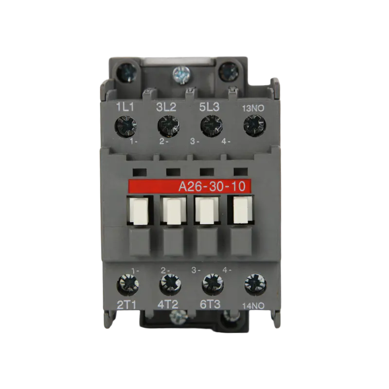 کنتاکتور AC 40A 380V 3P – رله استارت موتور صنعتی