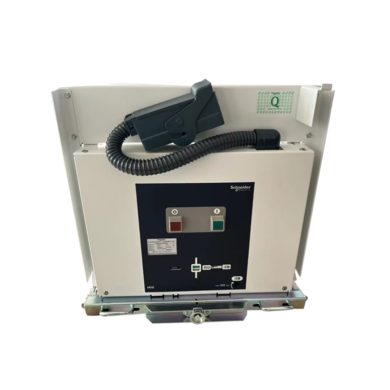 مدار شکن خلاء داخلی 12 کیلوولت ولتاژ متوسط ​​MTHVX، 630A–1250A