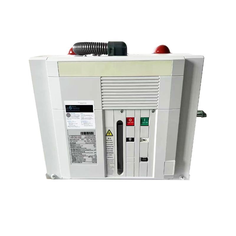 قطع کننده مدار خلاء داخلی 12 کیلوولت VD4، 630-1250A