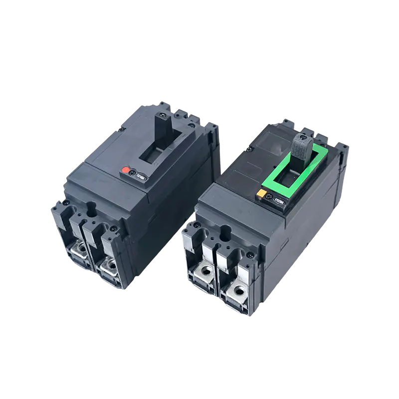 مدارشکن MT-NSX 2P 100A-1600A AC برای توزیع صنعتی و تجاری