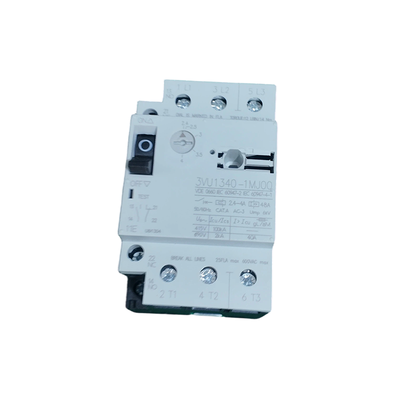 محافظ موتور MT-3RV1