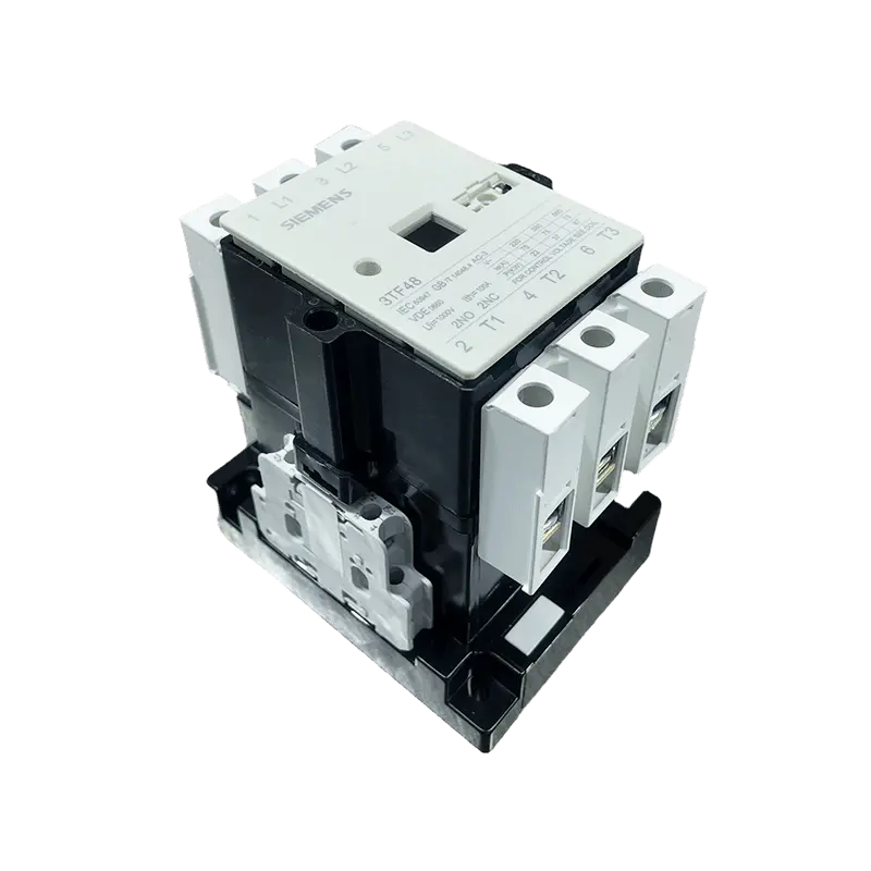 کنتاکتور AC سری MT3TF
