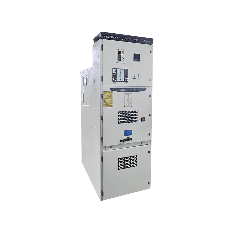 کابینت کلید ولتاژ متوسط 28 نوع VS1 HV